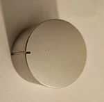 Technics SU-8055 Stereo For Rec Selector Input **knob Only*. Fixed Price $9.98.