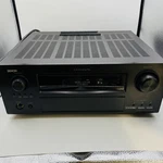 Denon AVR-2809CI 7.1 Channel 115W Home Theater Receiver Tested Remote. Fixed Price $139.00.