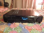 Marantz AV600 Preamplifier & / Fm Tuner - Will Refund Defective. Fixed Price $180.00.