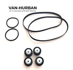 Sony HCD-551 Belts And Pinch Rolls. Fixed Price $37.06.
