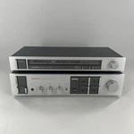 Pioneer SA-540 Stereo Amplifier Receiver TX-540 Fm Radio Tuner Works. Fixed Price $169.99.