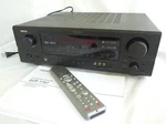 Denon Avr 1707 Xm Ready Home Theater Receiver. Fixed Price $39.95.