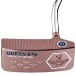 Mint Demo Bettinardi Golf 2025 Queen 6 Putter. Fixed Price $413.99.