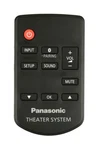 Panasonic N2QAYC000121-RST-AG Remote Control For SU-HTB580. Fixed Price $19.99.