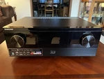 Samsung A/v Receiver HW-D7000 Ch W/ Built-in 3D Blu-ray Player. Fixed Price $250.00.