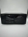Pioneer PD-F605 Cd Changer 25 Compact Disc Player Hifi Stereo Home Audio File. Fixed Price $99.99.