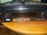 Sony Str-da 2800ES 7.2 Audio/video Receiver. Fixed Price $100.00.