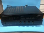 Denon DRA-425 Precision Audio Component/ Am-fm Stereo Receiver Made In Japan. Fixed Price $80.00.