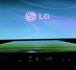 Lg LHT854 Dolby 1080P Up-scaling Dvd Receiver Player For Home Theater System. Fixed Price $49.95.