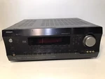 Integra DTR-6.8 Av Xm Receiver Thx Dolby. Fixed Price $106.00.