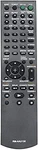 RM-AAU130 Replaced Remote For Sony Av Receiver STRDH130 STR-DH130. Fixed Price $10.99.