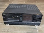 Sharp SA-CD800 Compact Disc Multi Play Stero Parts Or Repair Sold As. Fixed Price $69.99.
