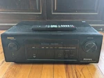 Denon AVR-X1000 Integrated Network Receiver. Fixed Price $75.00.