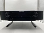 Marantz NR1403 5.1 Channel 50 Watt Surround Av Receiver No Remote. Fixed Price $180.00.