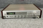 Denon DRA-700 Am/fm Receiver 180W Silver 120V Audio. Fixed Price $300.00.