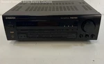Pioneer VSX-D503S Audio/video Av Stereo Surround Sound Receiver. Fixed Price $99.99.