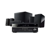 Yamaha YHT-4950U 4K Ultra Hd 5.1-CH Home Theater System With Bluetooth Black. Fixed Price $480.99.