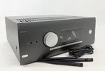 Arcam AVR21 770W 7.1 Ch. 8K Uhd Hdr A/v Home Theater Receiver - Scratches. Fixed Price $1499.99.