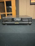 Panasonic SL-VM525 Karaoke System. Fixed Price $64.99.
