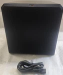 Sunfire 12" Powered Subwoofer Model #HRS-12. Fixed Price $400.00.