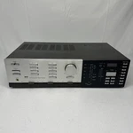 Mcs Modular Component Systems Synthesized Stereo Receiver 3237 Partially Tested. Fixed Price $99.99.