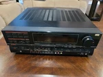Sansui S-X1130 Audio Video Am Fm Stereo Receiver Mc 130WATTS Rms. Fixed Price $375.00.