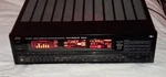 **rare** Vintage Jvc RX-950V Am/fm Stereo Receiver W/ Oem Remote RM-SR950 Tested. Fixed Price $555.00.