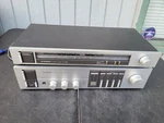 Pioneer SA-540 Stereo Amplifier Receiver TX-540 Fm Radio Tuner Works. Fixed Price $189.99.