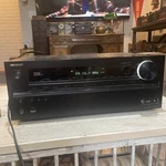 Onkyo TX-NR809 72 Channel Thx Certified Receiver. Fixed Price $135.00.