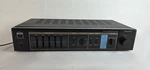 Sanyo JA340A Stereo Amplifier Equalizer -tested And Working!-. Fixed Price $64.99.