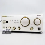 Onkyo A-907X Integrated Stereo Amplifier Transistor Silver Japan Used. Fixed Price $133.94.