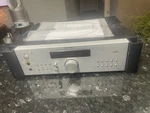 Rotel RX-1052 Stereo Receiver/preamp With Manual No Control Tested Works Great. Fixed Price $299.99.