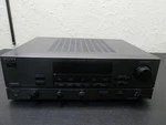 Sony TA-AV521 Integrated Stereo Amplifier Dolby Pro Logic Surround Tested Works. Fixed Price $85.00.