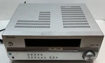 Pioneer SX-315 Audio Multi-channel Receiver Tested. Fixed Price $50.00.