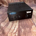 G135MA Crown Professional High Value Mixer Amplifier Inputs. Fixed Price $16.00.