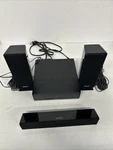 Sony S-air TA-SA200WR Surround Amplifier Card And Cables L/r Center Speaker. Fixed Price $75.00.