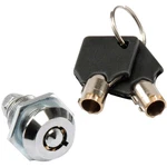 Global Industrial Replacement Lock Set 2 Keys For Inter Office Mailboxes (443490. Fixed Price $11.90.