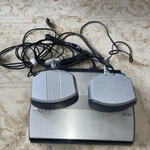 Sony DAV-X1 2.1 Channel Dvd Compact Home Theater System Speakers With Remote. Fixed Price $84.00.