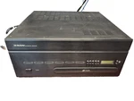 Niles ZR-8630AV Multi-zone A/v Receiver 6-ZONE 8-SOURCE Audio System #73. Fixed Price $99.99.