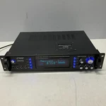 Pyle P2002ABTI Hybrid Amplifier Am/fm Tuner Ipod Dock Bluetooth 2000W No Remote. Fixed Price $71.95.