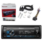 Pioneer MVHS320BT Single Din Digital Media Receiver Bluetooth/smart Sync/usb/aux. Fixed Price $99.00.