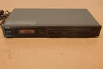Jvc FX-33BK Fm/am Stereo Computer Controlled Tuner Vintage. Fixed Price $39.99.