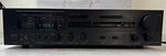 Denon DRA-350 Integrated Stereo Receiver Made Japan Vintage Tested & Works. Fixed Price $99.99.