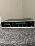 Electrophonic 8 Track Stereo Player. Fixed Price $65.00.