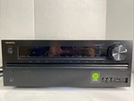 Onkyo TX-NR626 7.2 Ch Av Receiver Hdmi 4K Wi-fi Bt Dolby Dts Black Surround. Fixed Price $170.99.