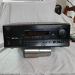 Onkyo Av Receiver TX-SR600 3 Video 2 Component Cd Dvd Tape Tuner Vcr Tested Okay. Fixed Price $99.99.