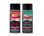 Hosa Deoxit D5S6 Contact Cleaner + F5S-H6 Faderlube Bundle. Fixed Price $68.74.