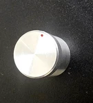 Yamaha Natural Sound Replacement Knob- Bass / Treble Loudness CR-220 (WR14B). Fixed Price $21.95.