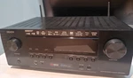 Denon AVR-S940H 7.2 Channel 4K Home Theater Heos Bluetooth Appleplay Receiver. Fixed Price $290.00.