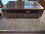 Jvc Stereo Receiver RX-307TN Am/fm Digital Synthesizer Works Perfectly!. Fixed Price $64.99.